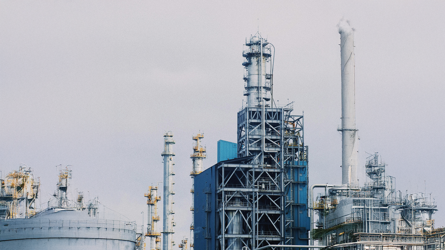 Bohai Engineering Logo